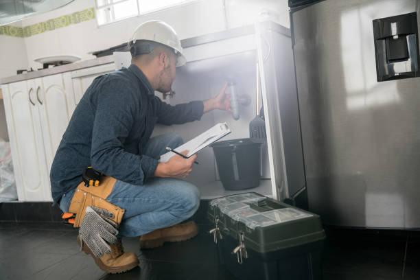 Best Hot Water Heater Installation  in Commerce, GA
