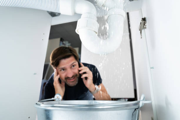 Best Emergency Plumber  in Commerce, GA