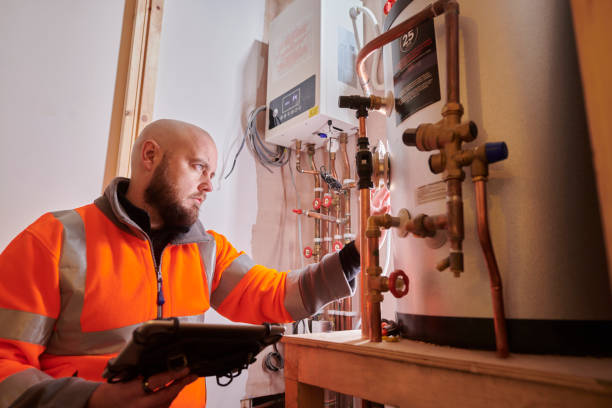 Best Plumbing Installation Services  in Commerce, GA