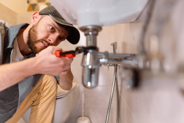 Best Pipe Repair Near Me  in Commerce, GA