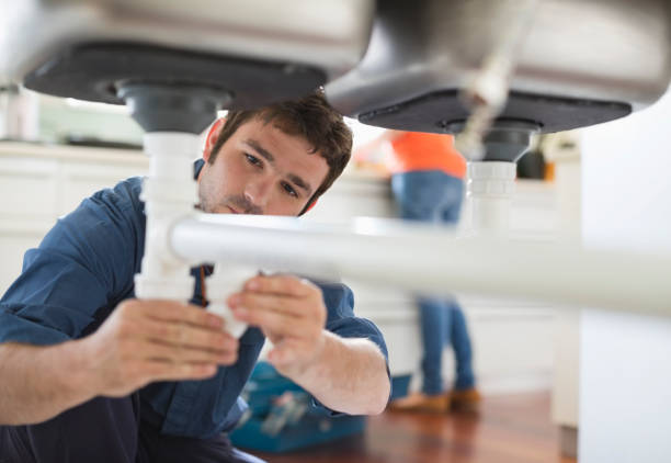 Best Drain Cleaning Services  in Commerce, GA