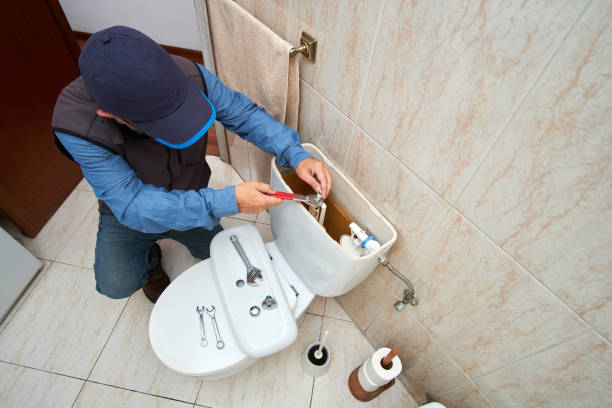 Best Sewer Cleaning Services  in Commerce, GA