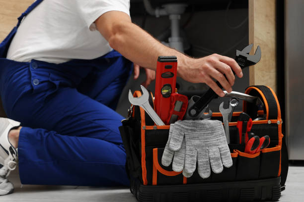 Best Leak Detection Services  in Commerce, GA