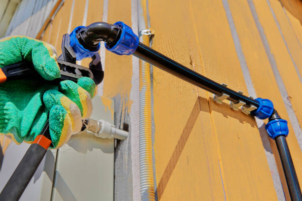 Shower Repair Services in Commerce, GA