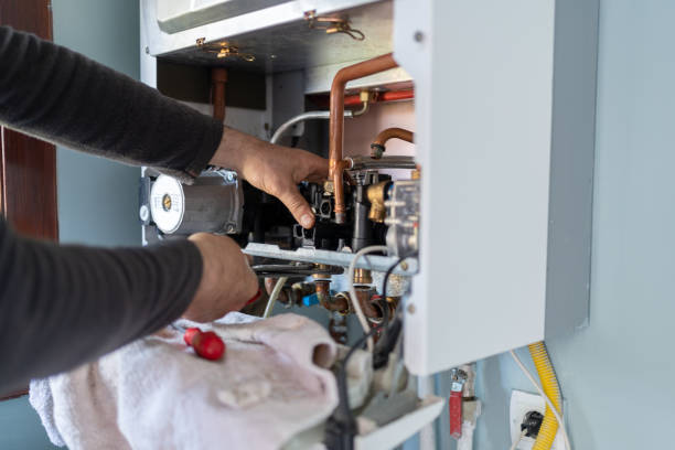 Best Water Softener Installation  in Commerce, GA