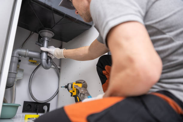 Best Water Leak Repair  in Commerce, GA