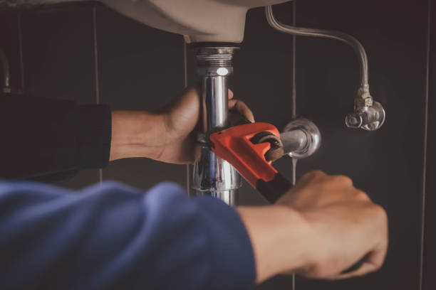 Professional Plumbing in Commerce, GA